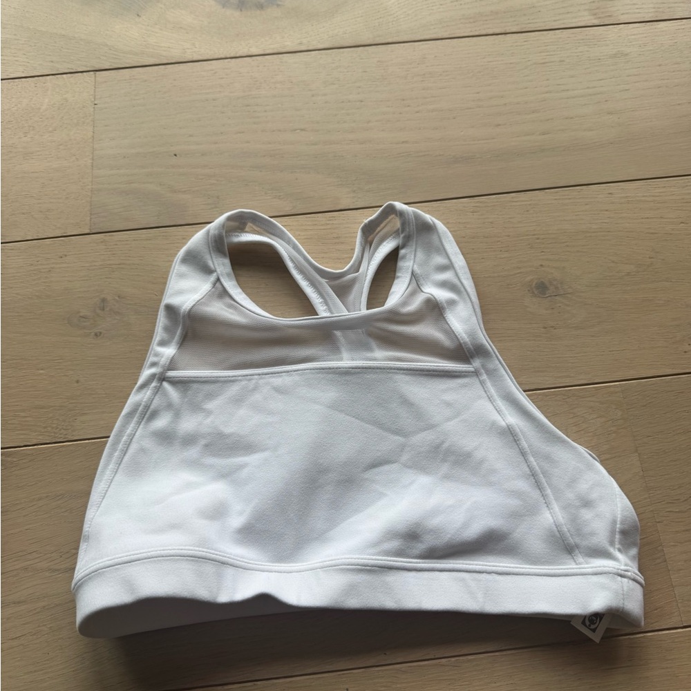 Girls athleta bra